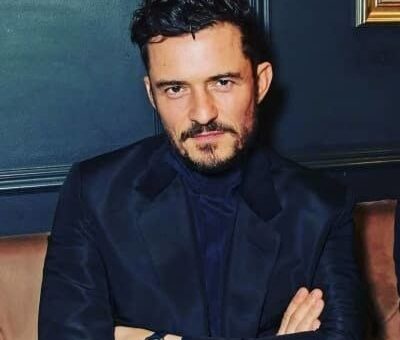 Orlando Bloom