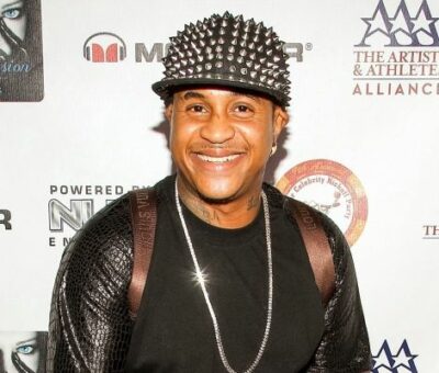 Orlando Brown