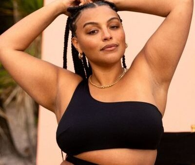 Paloma Elsesser