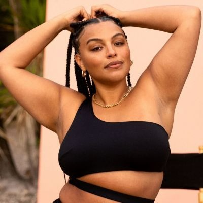 Paloma Elsesser