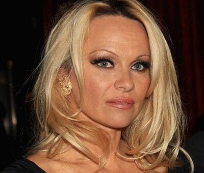 Pamela Anderson