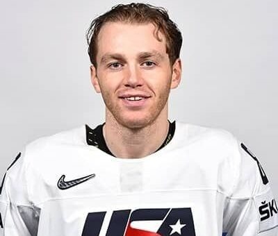 Patrick Kane