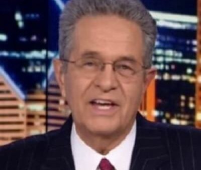 Paul Magers