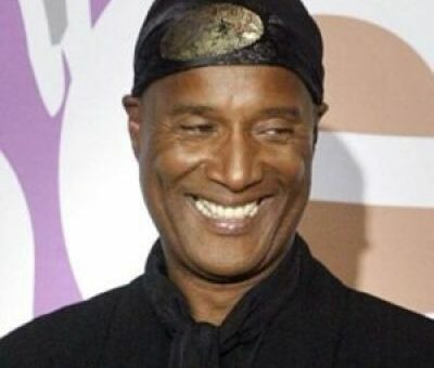 Paul Mooney
