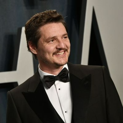 Pedro Pascal