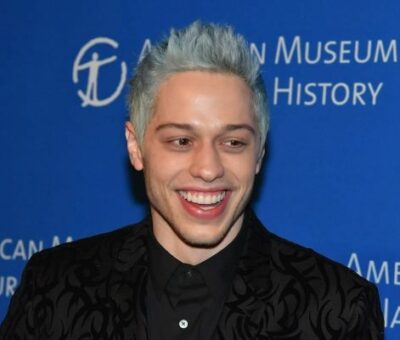 Pete Davidson