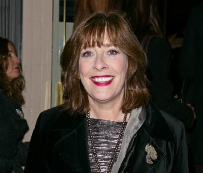 Phyllis Logan