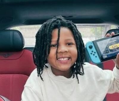 Prince Wilburn