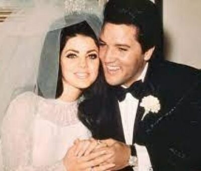 Priscilla Presley