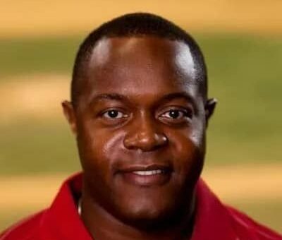 Quinton McCracken