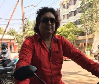 Raimohan Parida