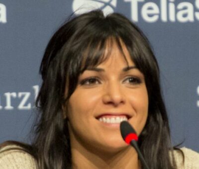 Raquel Del Rosario