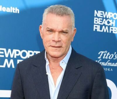 Ray Liotta