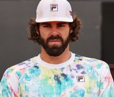 Reilly Opelka