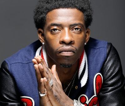 Rich Homie Quan