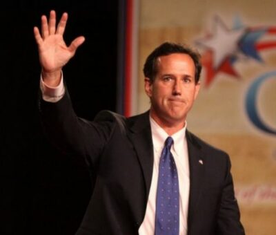 Rick Santorum