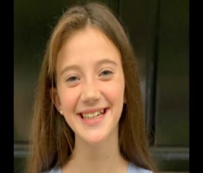 Riley Norah Tracy