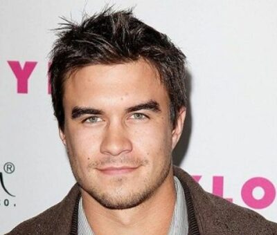 Rob Mayes