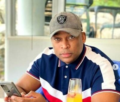 Robert Marawa