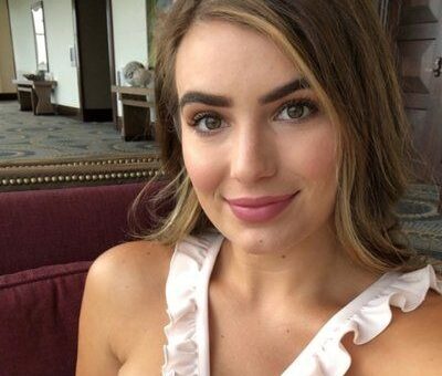 Robyn Hayward