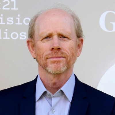 Ron Howard