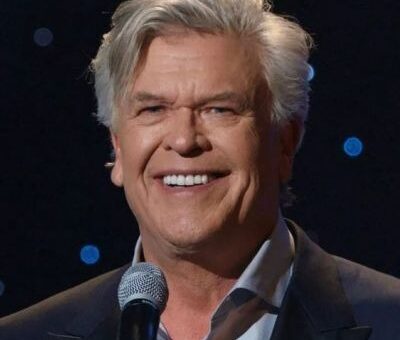 Ron White