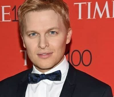 Ronan Farrow