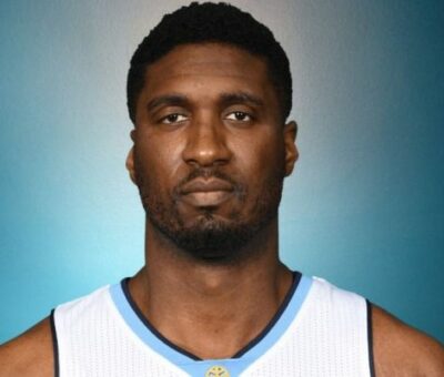 Roy Hibbert