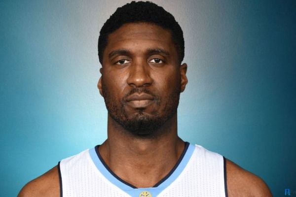 Roy Hibbert