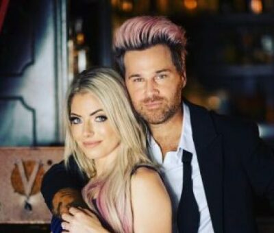 Ryan Cabrera
