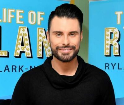 Rylan Clark