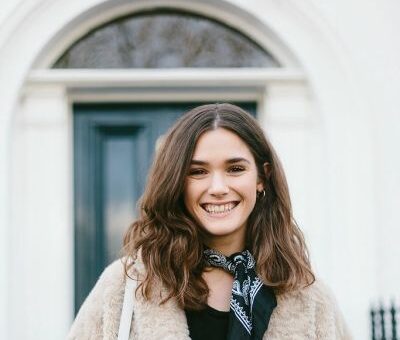 Sai Bennett