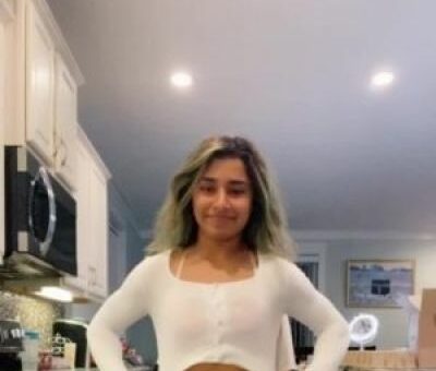 Sana Habib