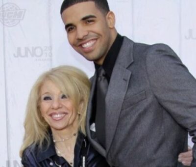 Sandi Graham