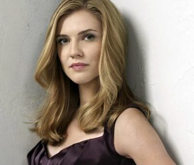 Sara Canning