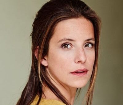 Sarah Beck
