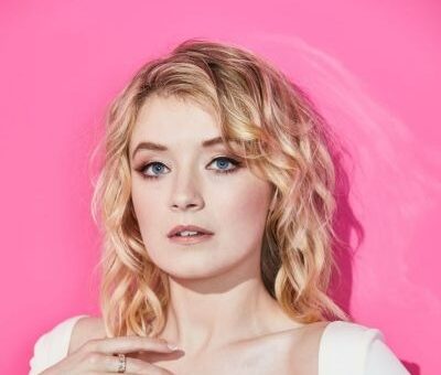 Sarah Bolger