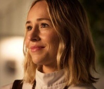 Sarah Goldberg