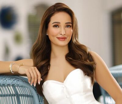 Sarah Lahbati
