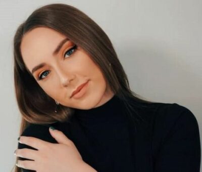 Sarah Mathers