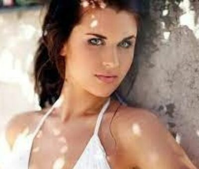 Sarah Mathers