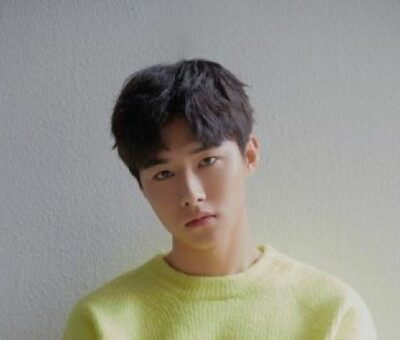 Seo Ji Hoon
