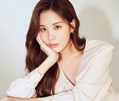 Seohyun