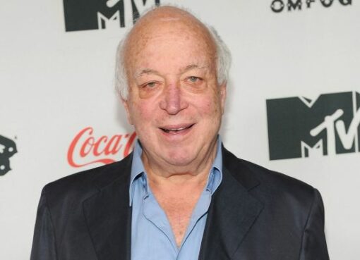 Seymour Stein