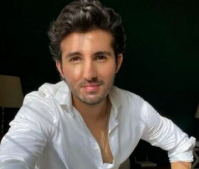 Shahroz Sabzwari