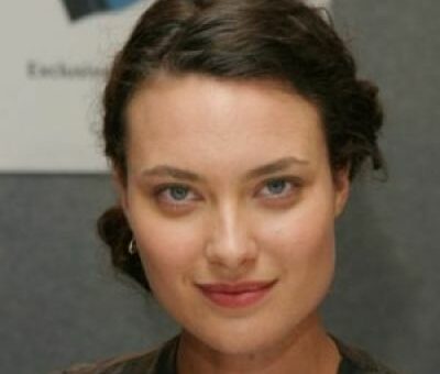 Shalom Harlow