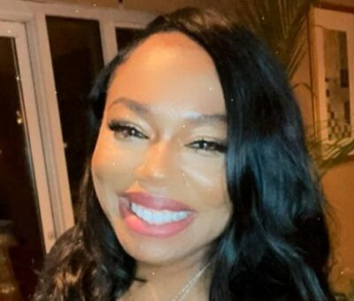 Shaniqua Tompkins