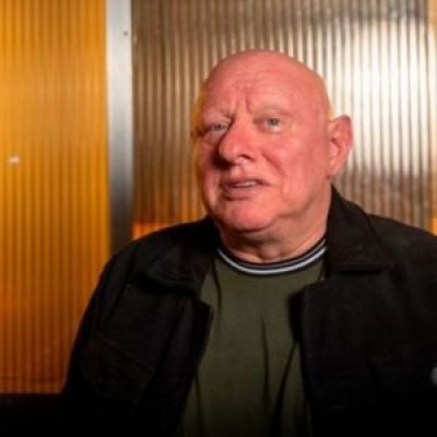 Shaun Ryder