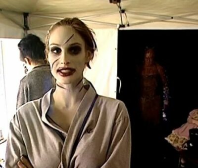 Shawna Loyer