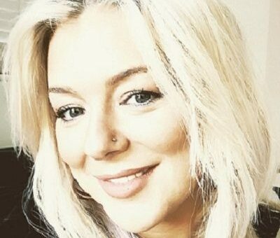 Sheridan Smith